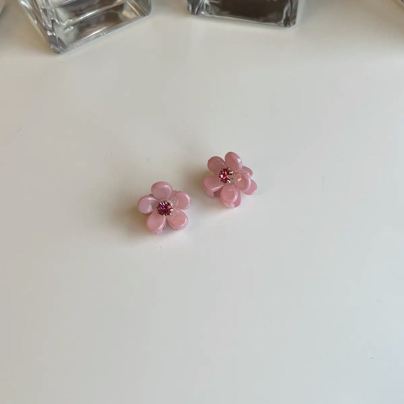 Pink Delight Hair Clip