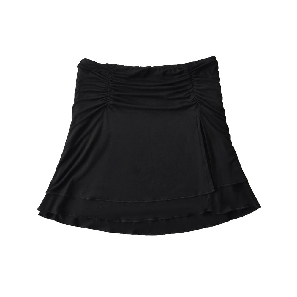 Bea Basic Set (Skirt)